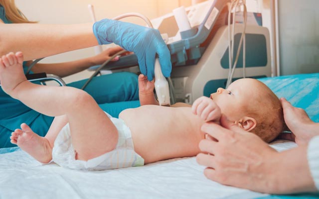 Ecocardiograma Funcional Básico e POCUS Neonatal