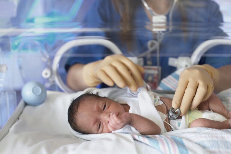 Procedimentos em Neonatologia – Módulo Toracocentese Neonatal